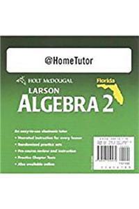 Holt McDougal Larson Algebra 2