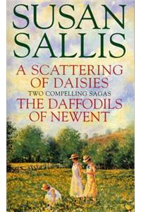 Scattering Of Daisies & Daffodils Of Newent Omnibus Promotion