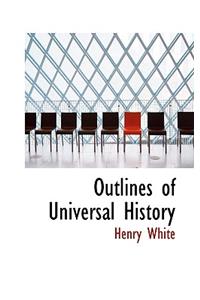 Outlines of Universal History