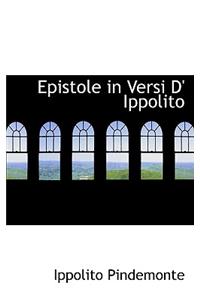Epistole in Versi D' Ippolito