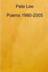 Poems 1980-2005