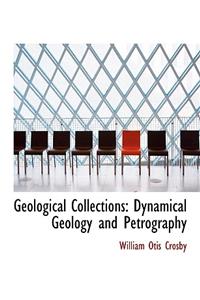 Geological Collections