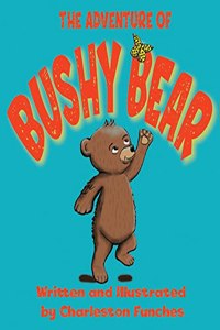 Adventure of Bushy Bear