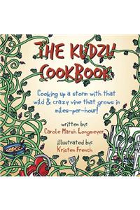 Kudzu Cookbook