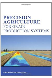 Precision Agriculture for Grain Production Systems [op]