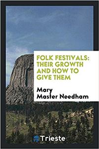 Folk Festivals