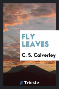 FLY LEAVES