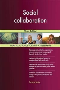 Social collaboration Third Edition