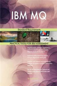 IBM MQ Standard Requirements