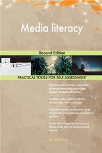 Media literacy Second Edition