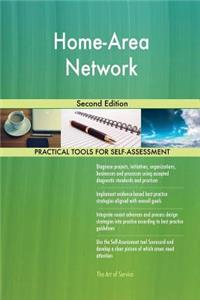 Home-Area Network Second Edition