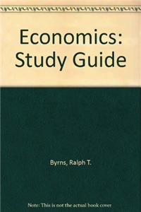 Study Guide T/A Economics 6e