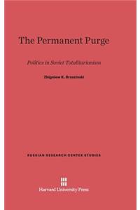 Permanent Purge