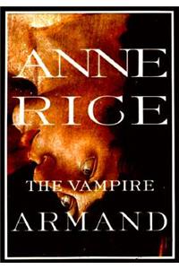 The Vampire Armand