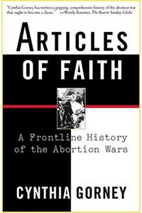 Articles of Faith