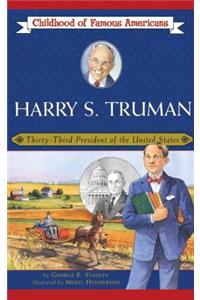 Harry S. Truman