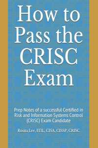 How to Pass the CRISC Exam
