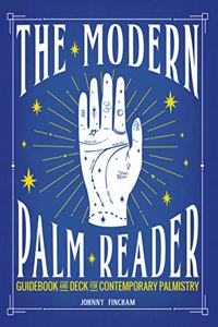 The Modern Palm Reader