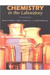 Chemistry in the Laboratory