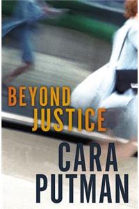Beyond Justice
