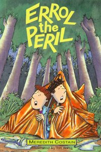 Errol the Peril