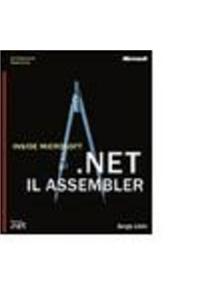 Inside NET IL Assembler