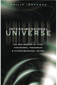 Interdimensional Universe