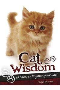 Cat Wisdom