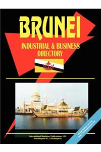 Brunei Industrial and Business Directory