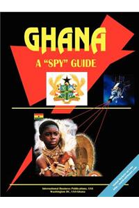 Ghana a Spy Guide