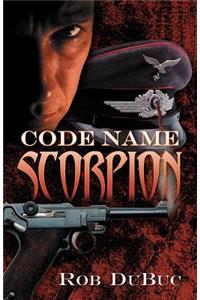 Code Name Scorpion