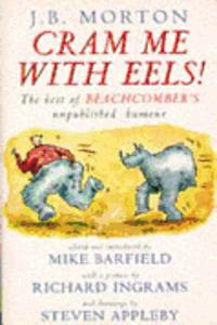 Cram Me with Eels!