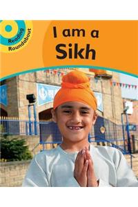 I am Sikh