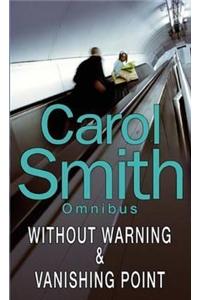 Without Warning And Vanishing Point