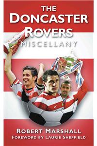 The Doncaster Rovers Miscellany