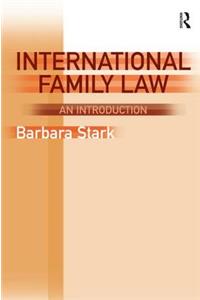 International Family Law