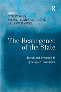Resurgence of the State