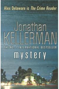 Mystery (Alex Delaware Series, Book 26)