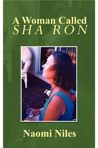Woman Called Sha Ron