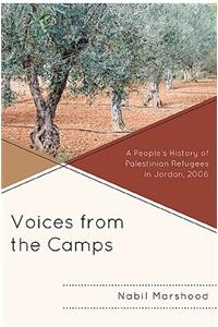 Voices from the Camps