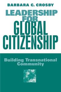 Leadership for Global Citizenship