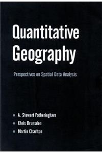 Quantitative Geography
