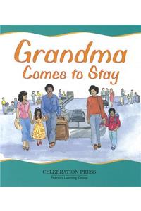 Grandma Comes to Stay