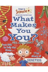 What Makes You You?