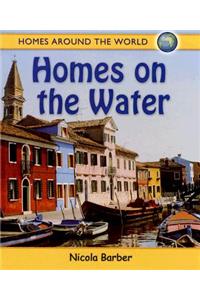 Homes on the Water