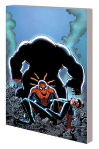 Essential Spider-man Vol.10
