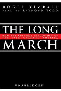 Long March Lib/E