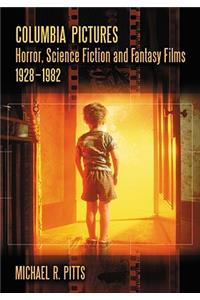 Columbia Pictures Horror, Science Fiction and Fantasy Films, 1