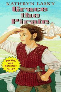 Grace The Pirate (Hyperion Chapters)