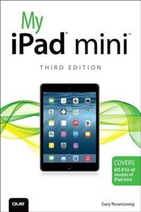 My iPad mini